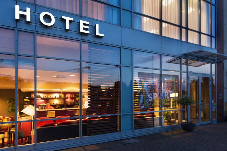 Hotel Campanile Wroclaw - Stare Miasto