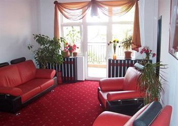 Hotel Suter Inn