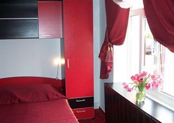 Hotel Suter Inn