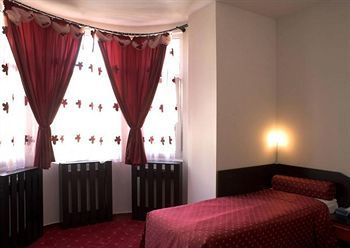 Hotel Suter Inn