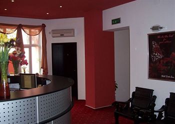 Hotel Suter Inn