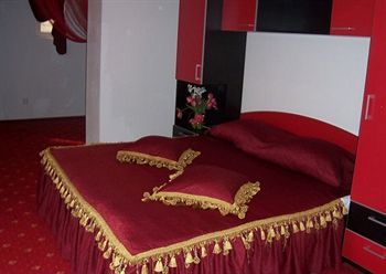 Hotel Suter Inn