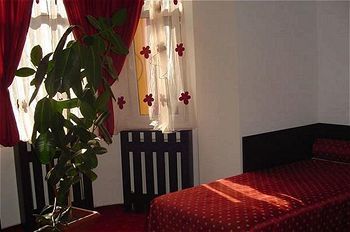 Hotel Suter Inn