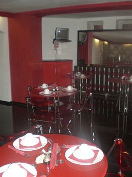 Hotel Suter Inn