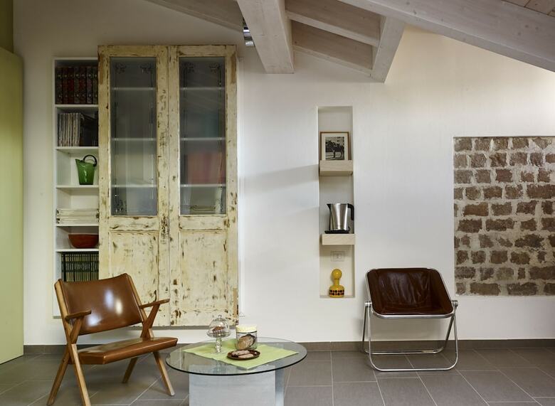 B&B Sottotetto