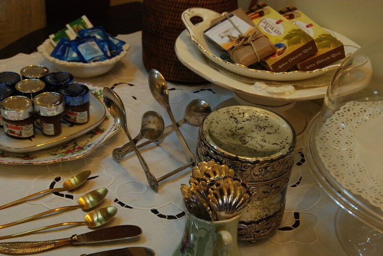 Bed & Breakfast Kemmare
