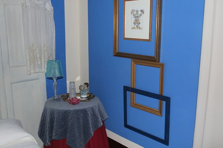 Bed & Breakfast Kemmare