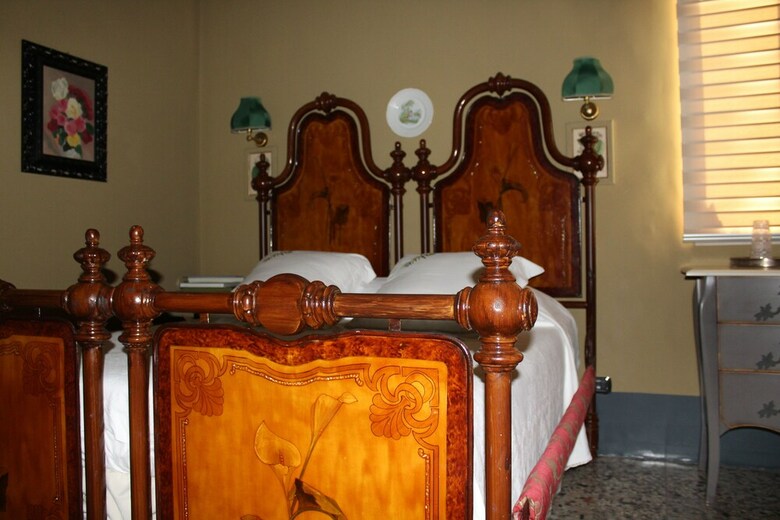 Bed & Breakfast Kemmare