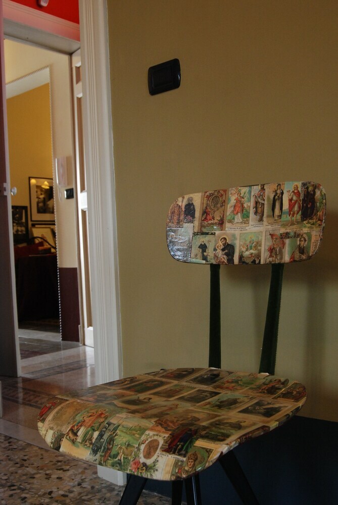 Bed & Breakfast Kemmare