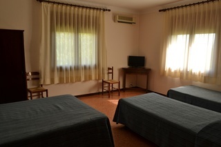 Hostal L�esplai