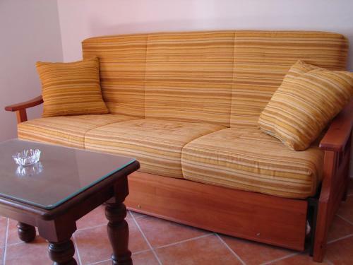 Apartamentos Reysan