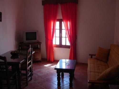 Apartamentos Reysan