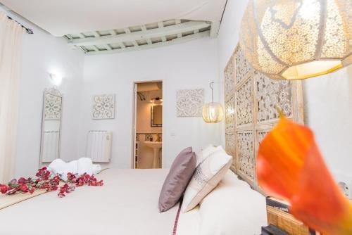 Apartamento Casa Bodega Triana