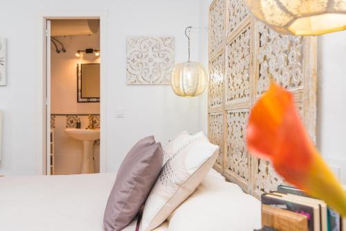Apartamento Casa Bodega Triana