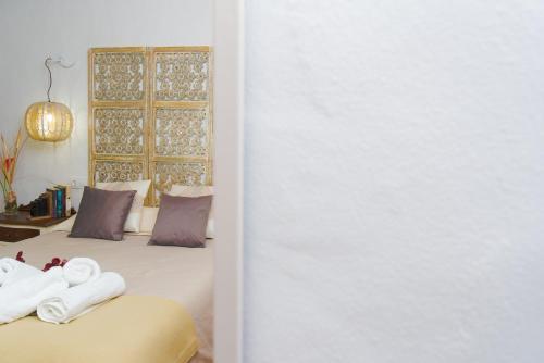 Apartamento Casa Bodega Triana