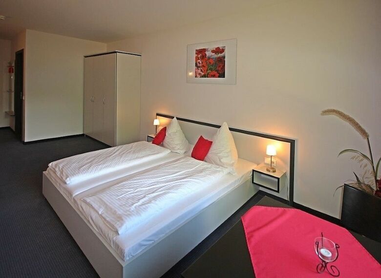 Hotel Zwischen Den Seen