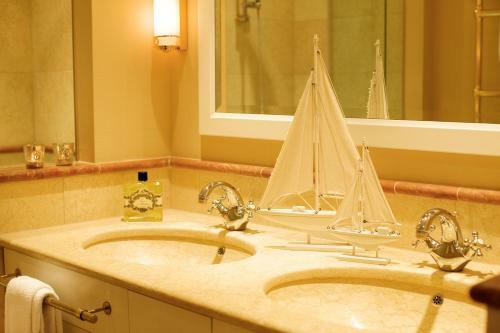 Hotel Yachthafenresidenz Hohe D�ne