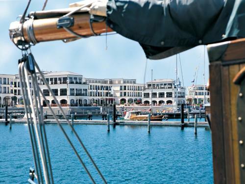 Hotel Yachthafenresidenz Hohe D�ne