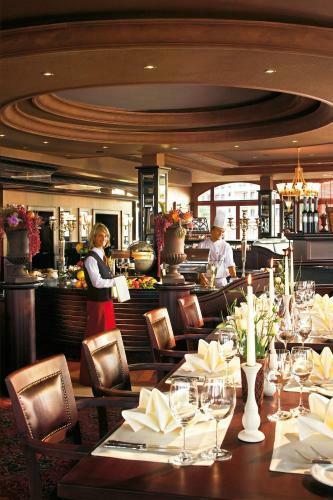 Hotel Yachthafenresidenz Hohe D�ne