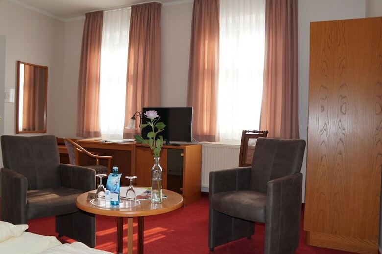 Hotel Busch