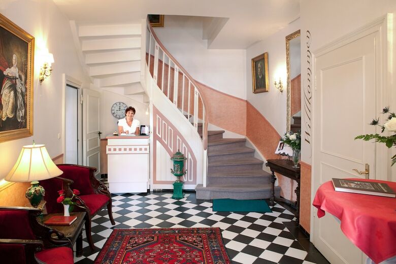 Hotel Busch