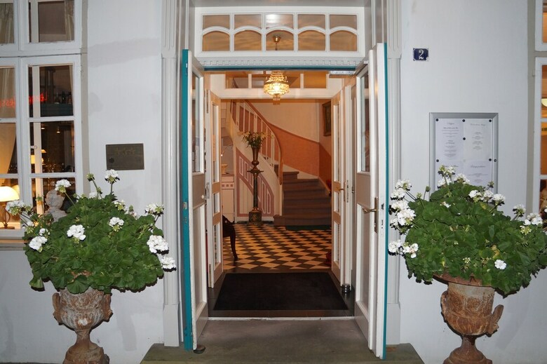 Hotel Busch