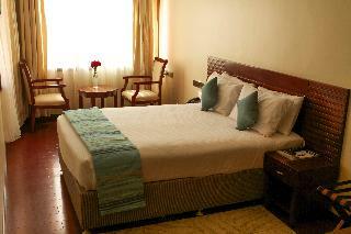 Hotel Osinkirri