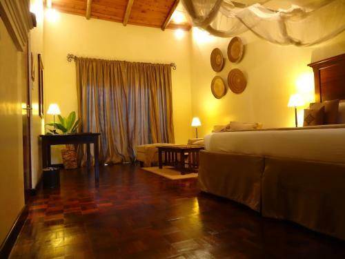 Hotel Palacina The Residence & The Suites