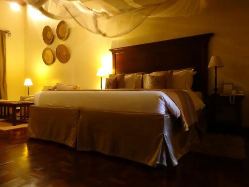 Hotel Palacina The Residence & The Suites