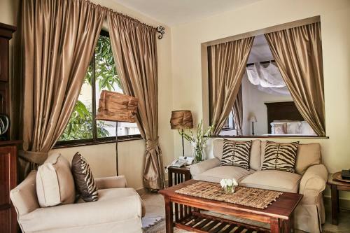 Hotel Palacina The Residence & The Suites