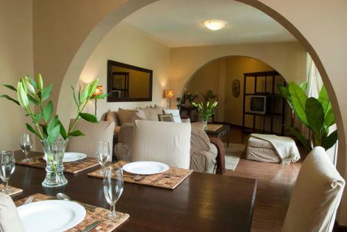 Hotel Palacina The Residence & The Suites