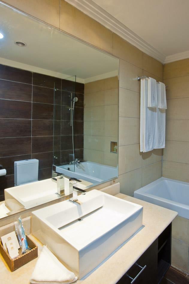 Hotel Best Western Premier Nairobi