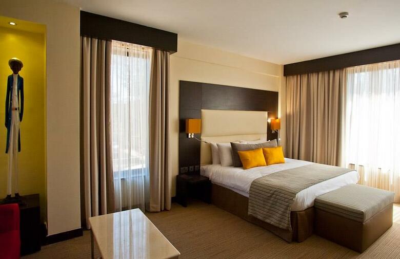 Hotel Best Western Premier Nairobi