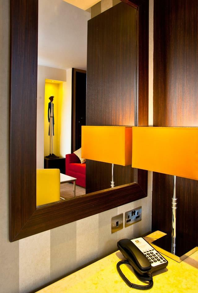 Hotel Best Western Premier Nairobi