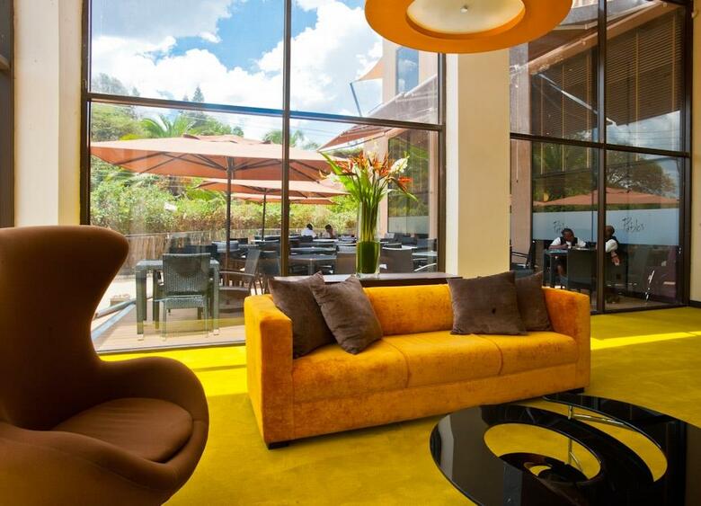 Hotel Best Western Premier Nairobi