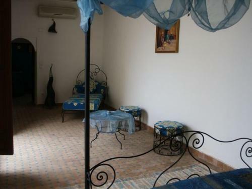 Riad Dar Al Safadi