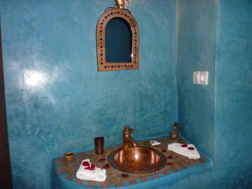 Riad Dar Al Safadi