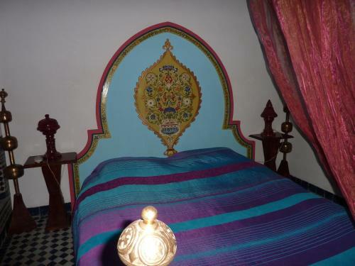 Riad Dar Al Safadi