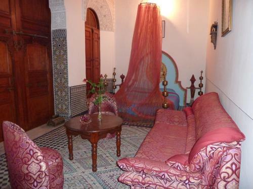 Riad Dar Al Safadi