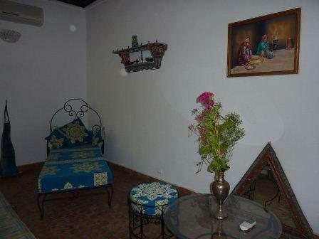 Riad Dar Al Safadi