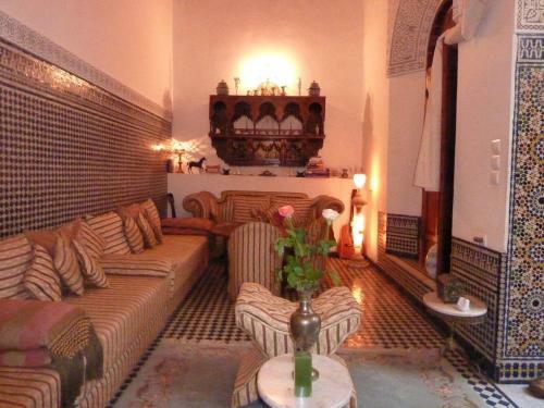 Riad Dar Al Safadi
