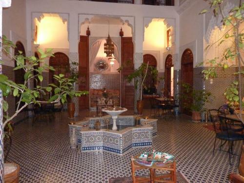 Riad Dar Al Safadi