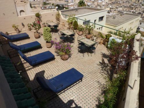 Riad Dar Al Safadi