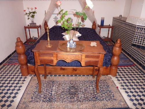 Riad Dar Al Safadi