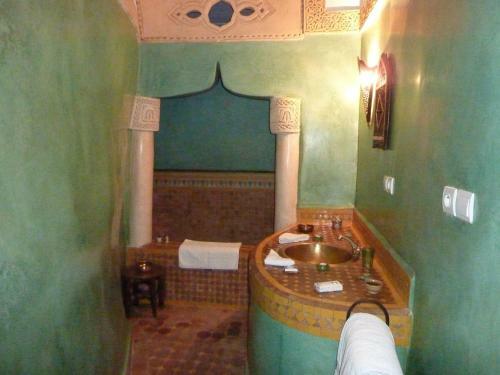 Riad Dar Al Safadi