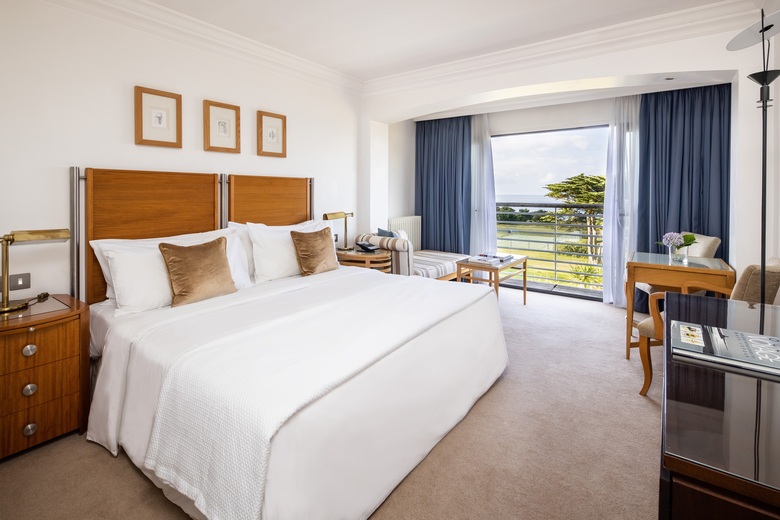 The Atlantic Hotel