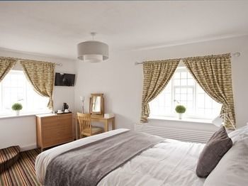 Bed & Breakfast Burton Stone Inn