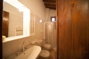 Agroturismo Casale Rosennano