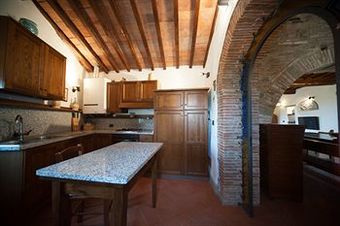 Agroturismo Casale Rosennano