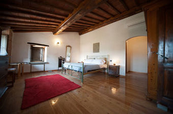 Agroturismo Casale Rosennano